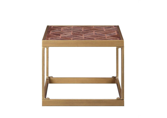 82312 Genevieve End Table
