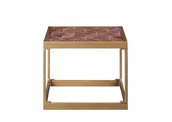 82312 Genevieve End Table