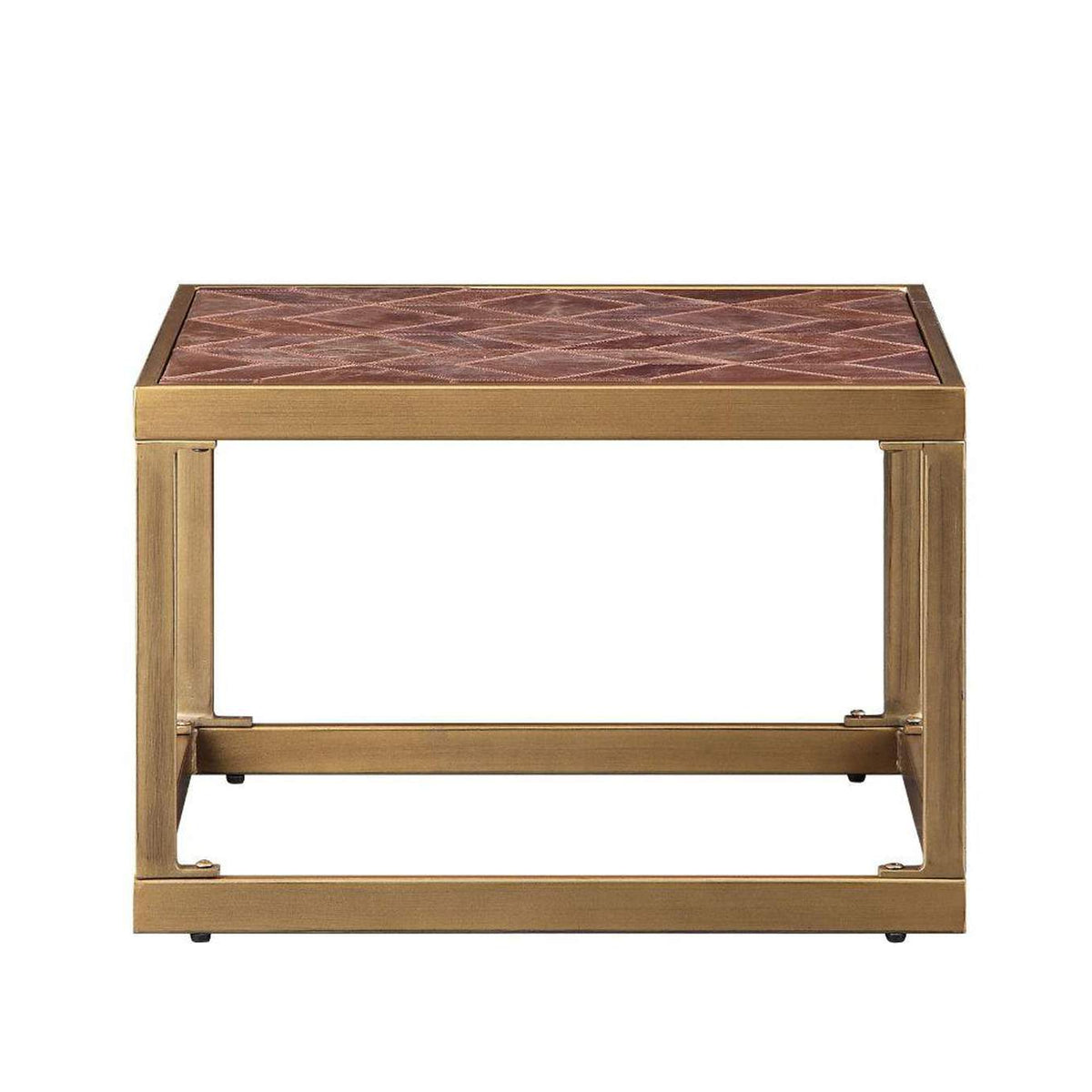 82312 Genevieve End Table