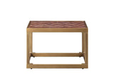 82312 Genevieve End Table