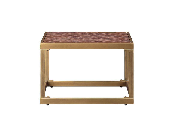 82312 Genevieve End Table