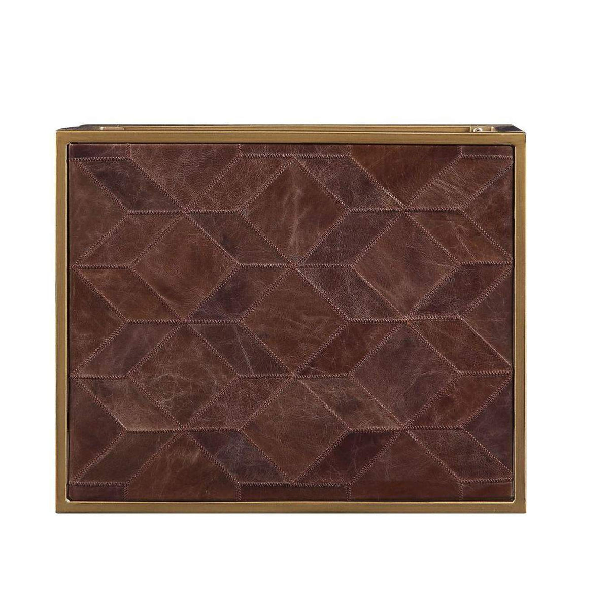 82312 Genevieve End Table