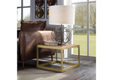 82312 Genevieve End Table
