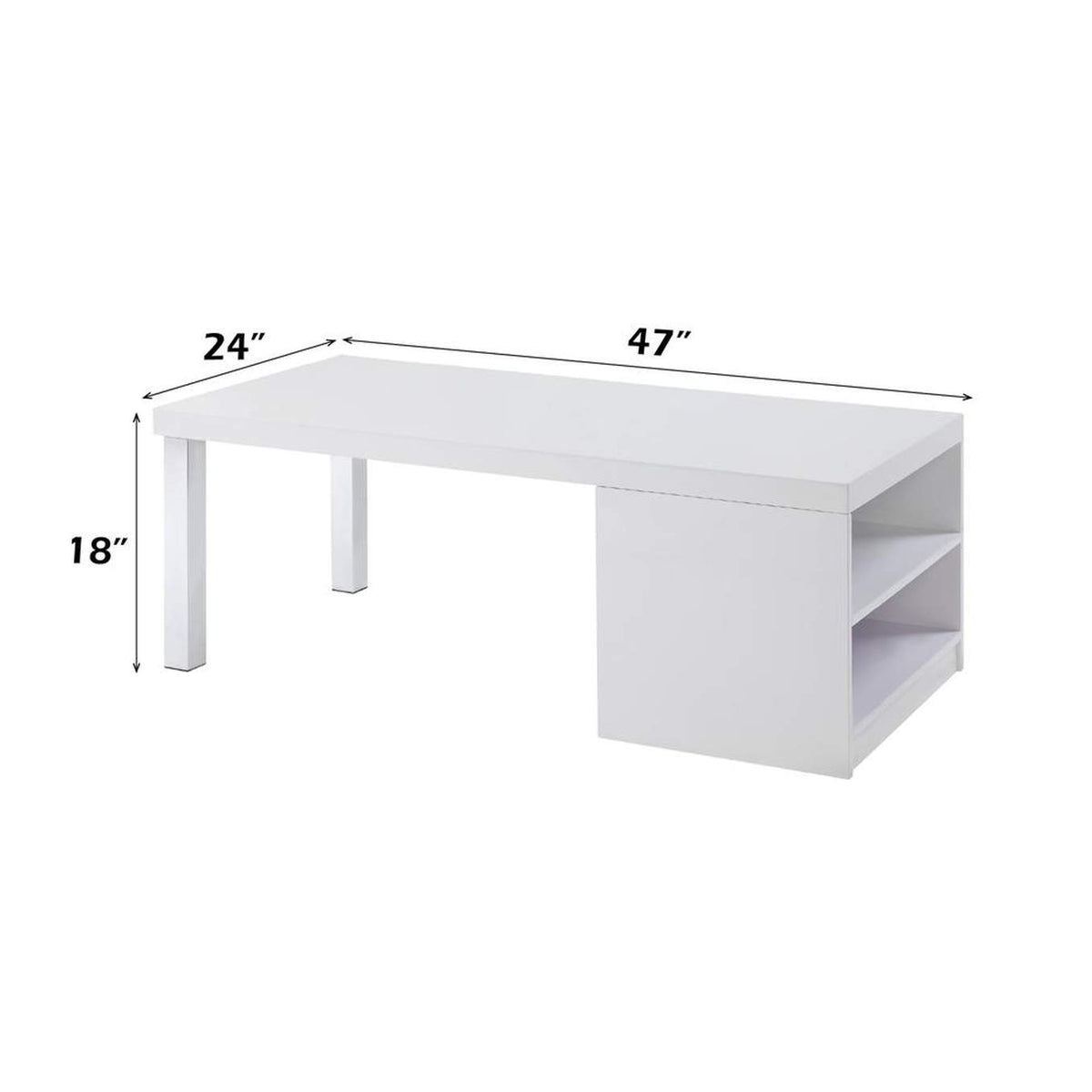 82330 Harta Coffee Table