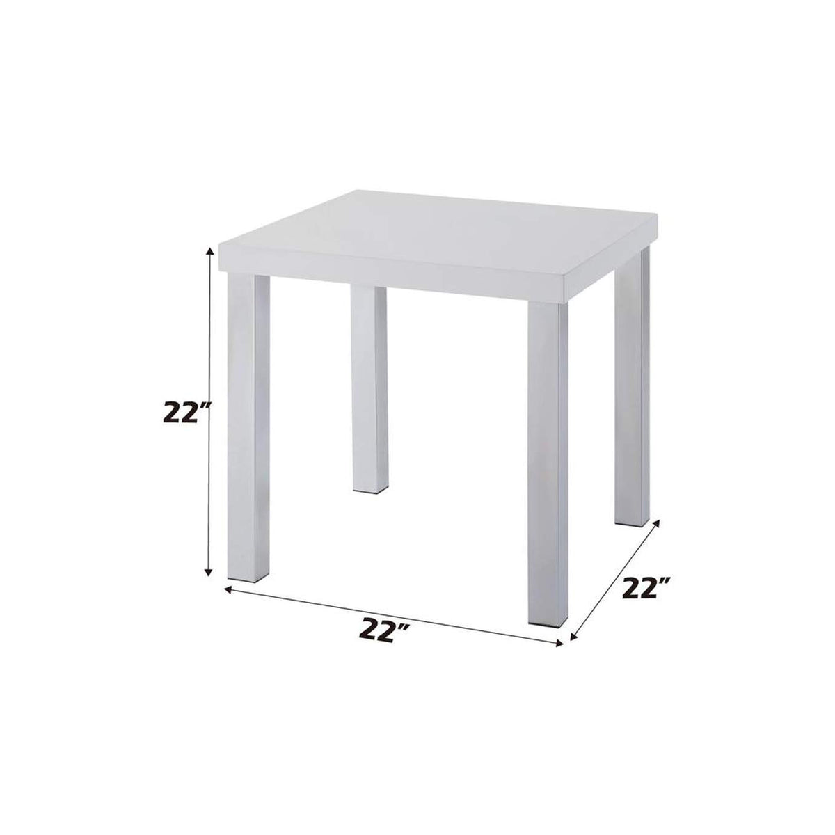 82332 Harta End Table