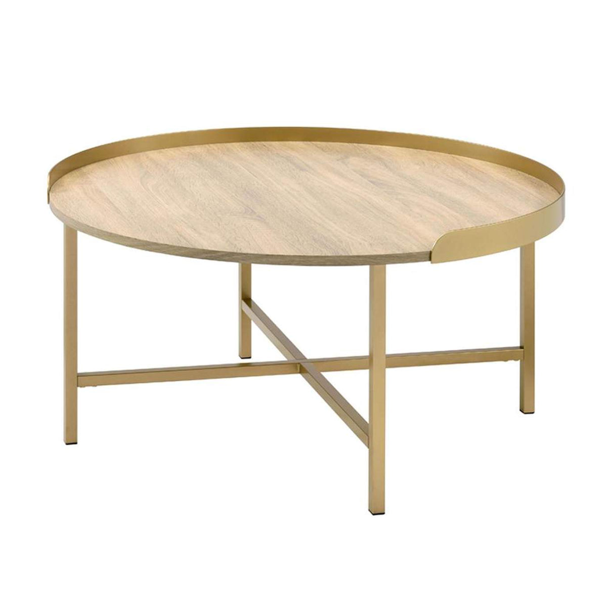 82335 Mithea Coffee Table