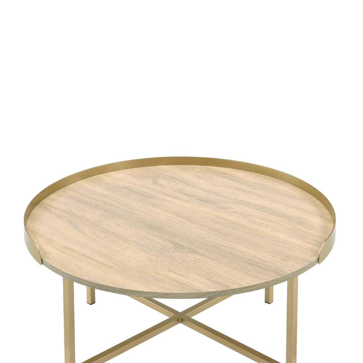 82335 Mithea Coffee Table