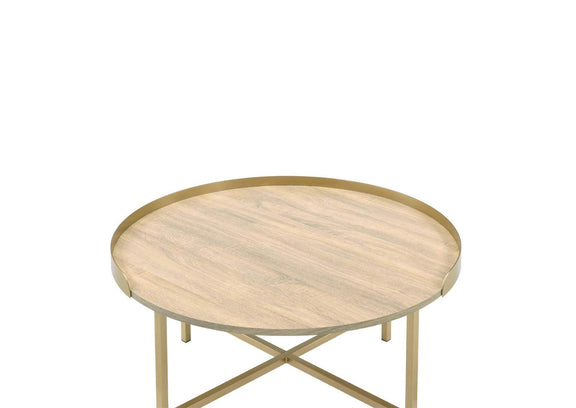 82335 Mithea Coffee Table