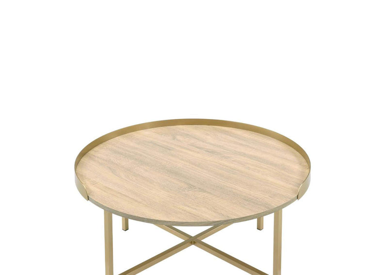 82335 Mithea Coffee Table