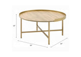 82335 Mithea Coffee Table