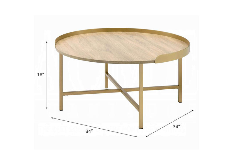 82335 Mithea Coffee Table