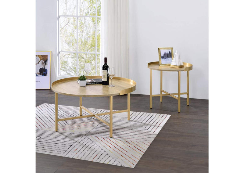 82335 Mithea Coffee Table