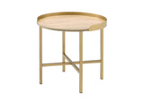 82337 Mithea End Table