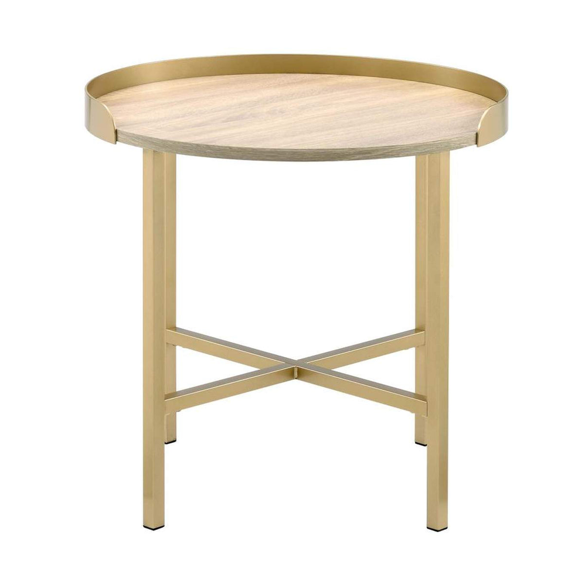 82337 Mithea End Table