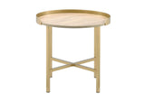 82337 Mithea End Table