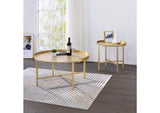 82337 Mithea End Table