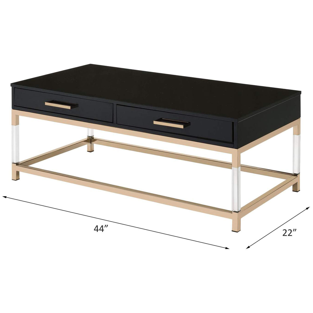 82345 Adiel Coffee Table