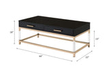 82345 Adiel Coffee Table