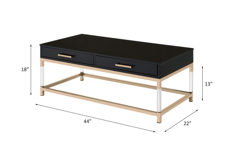 82345 Adiel Coffee Table