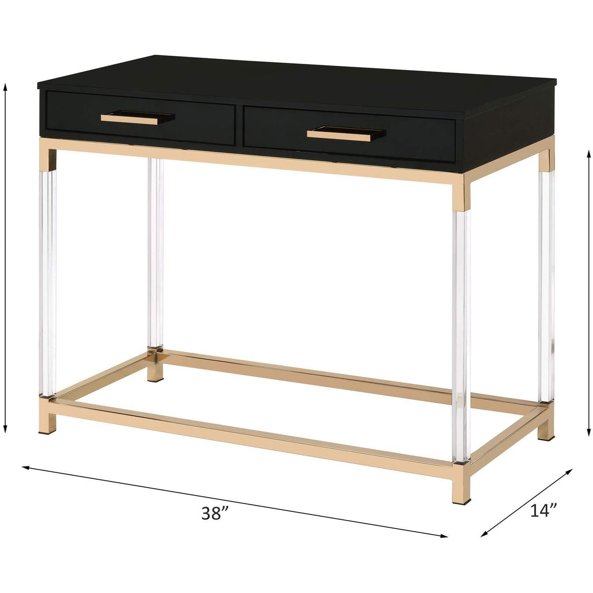 82348 Adiel Sofa Table