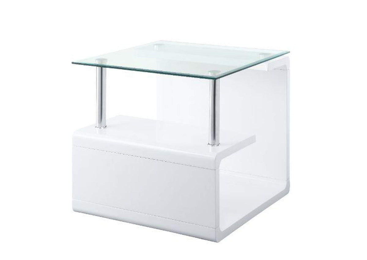 82362 Nevaeh End Table
