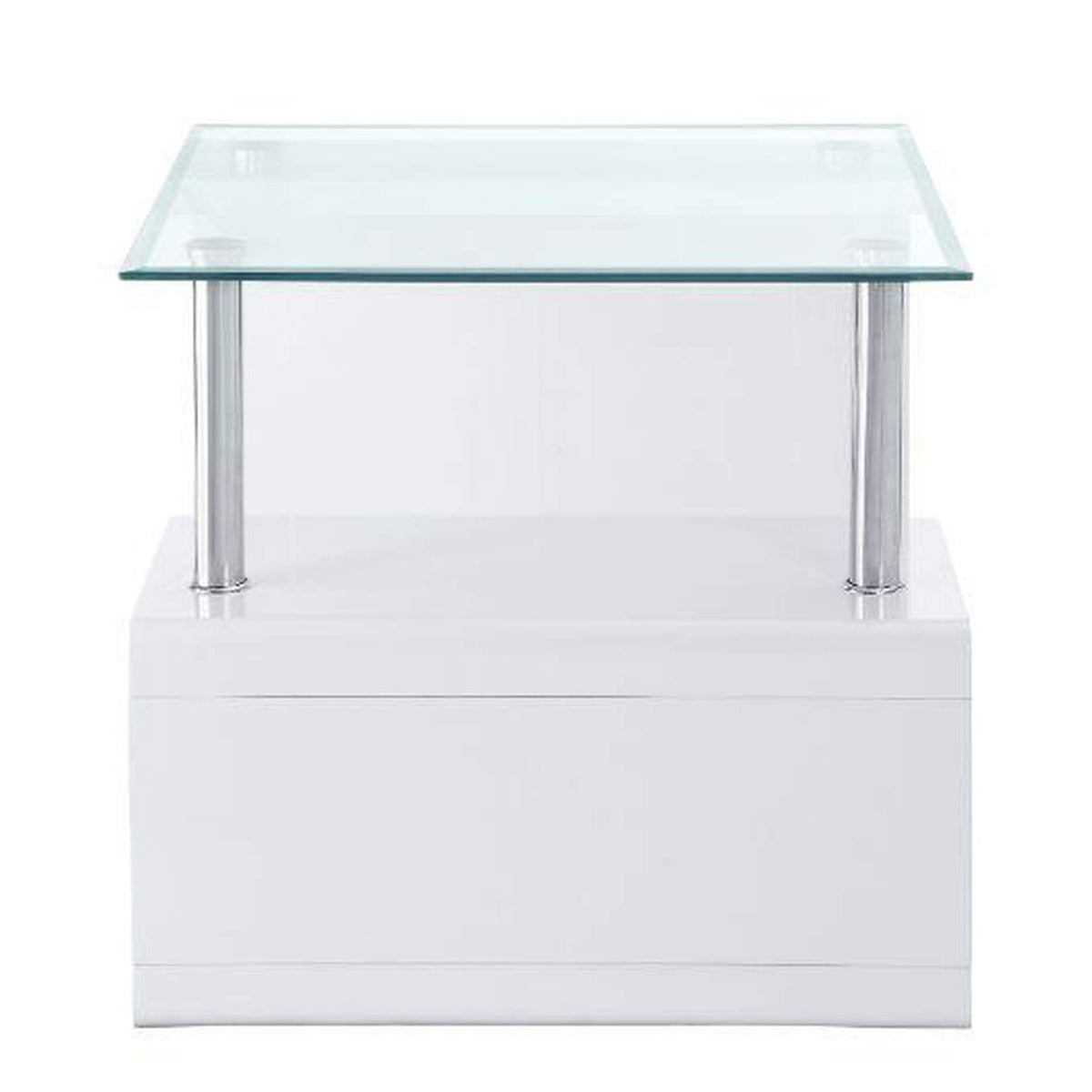 82362 Nevaeh End Table