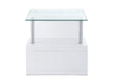 82362 Nevaeh End Table