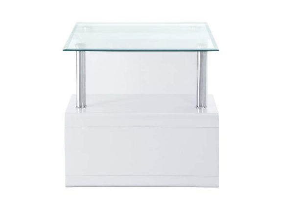 82362 Nevaeh End Table