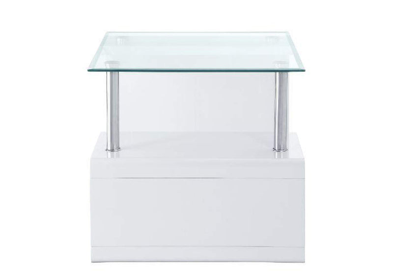 82362 Nevaeh End Table