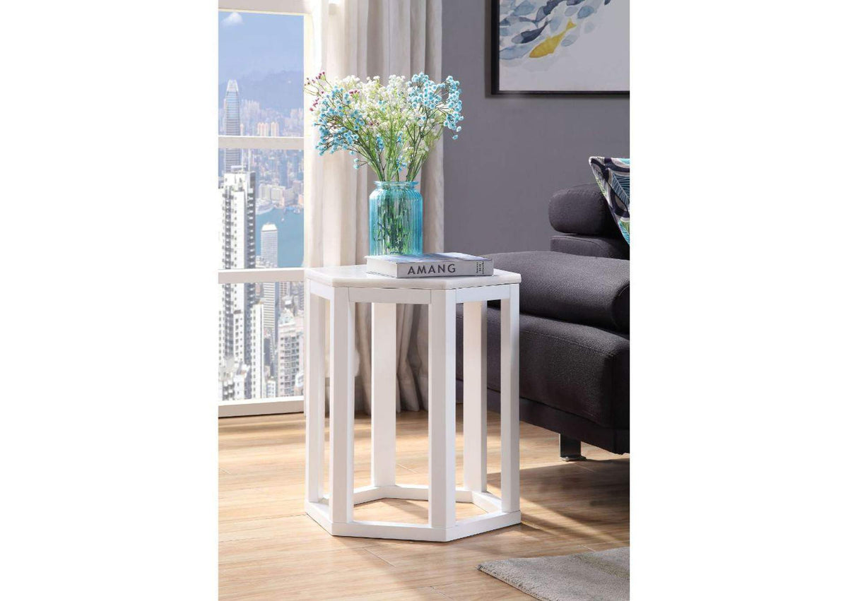82462 Reon 2Pc Pack Accent Table Set