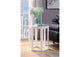 82462 Reon 2Pc Pack Accent Table Set