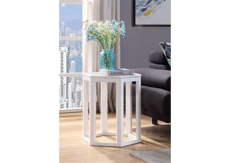 82462 Reon 2Pc Pack Accent Table Set