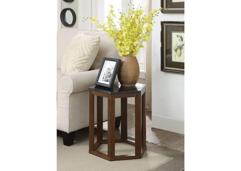 82467 Reon 2Pc Pack Accent Table Set
