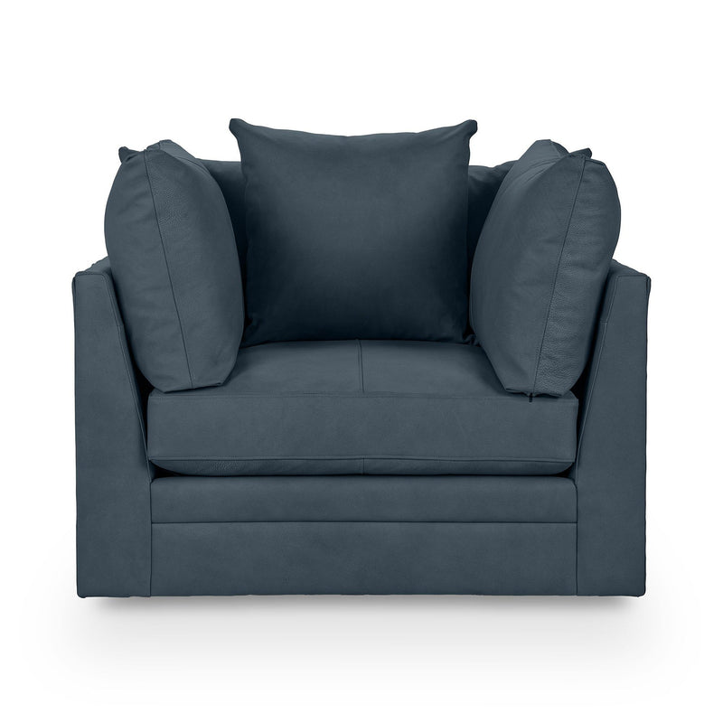 Audrey - Swivel Chair
