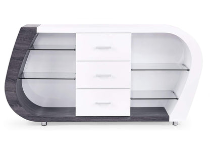D4127N-BUFFET-1 D4127 BUFFET