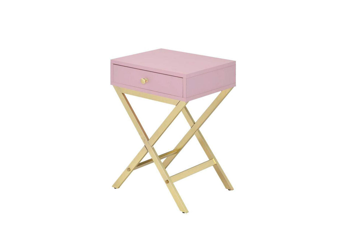 82698 Coleen Accent Table