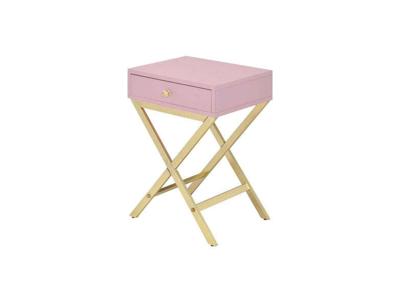 82698 Coleen Accent Table