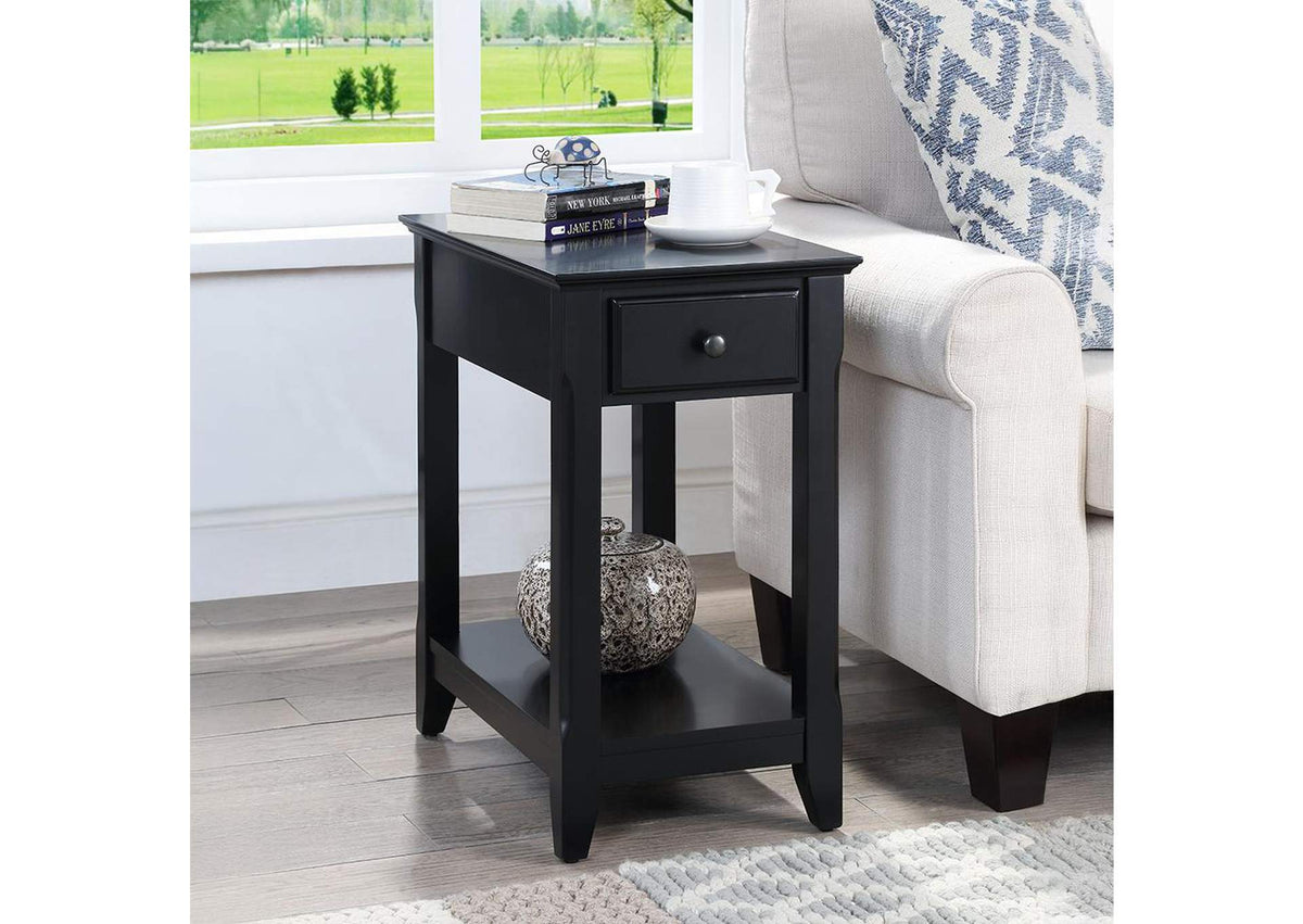 82740 Bertie Accent Table