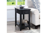 82740 Bertie Accent Table