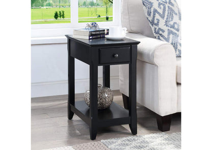 82740 Bertie Accent Table