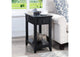 82740 Bertie Accent Table