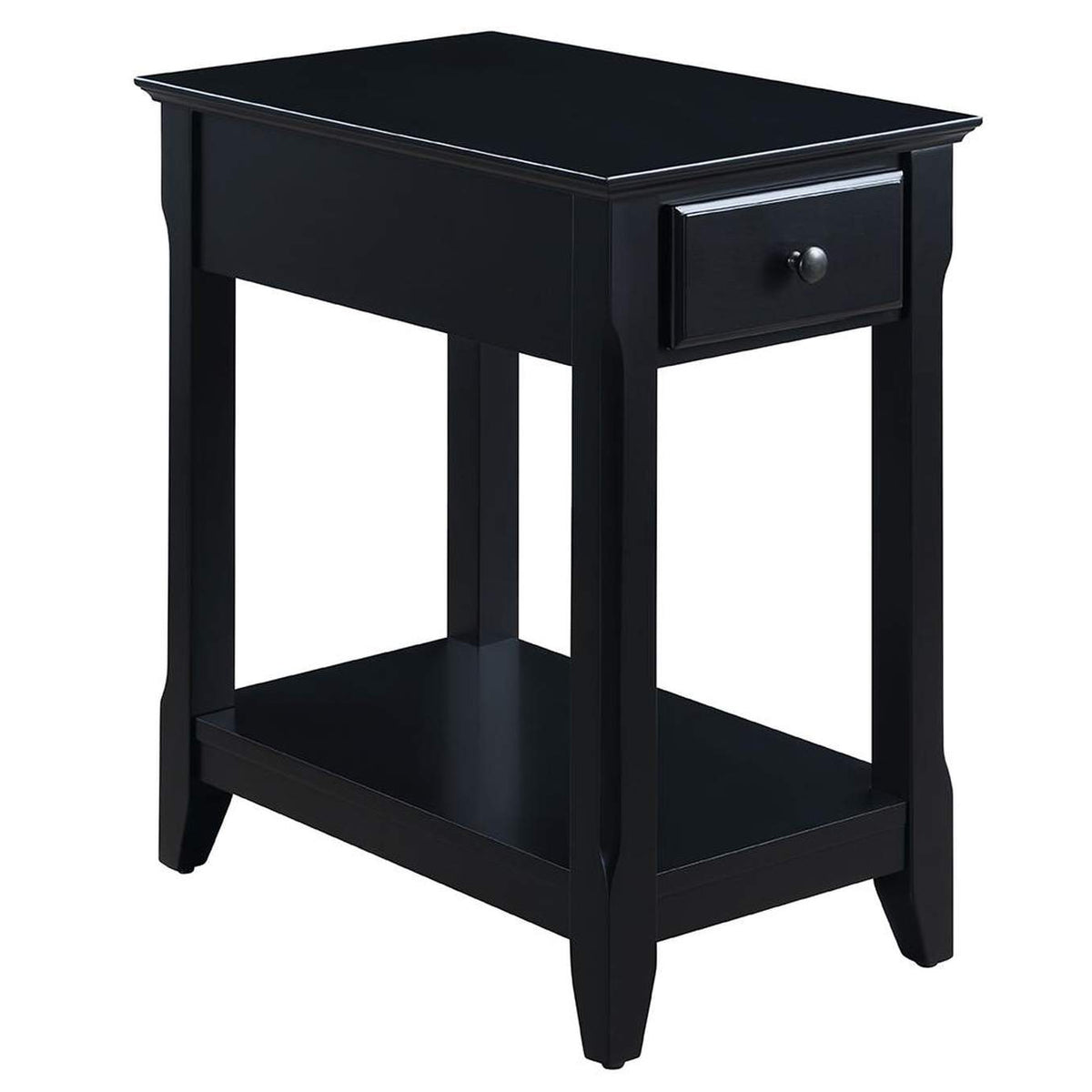 82740 Bertie Accent Table