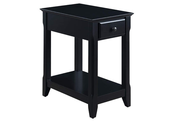 82740 Bertie Accent Table