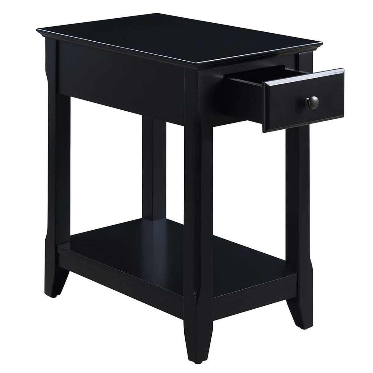 82740 Bertie Accent Table