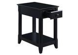 82740 Bertie Accent Table