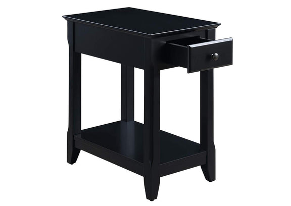 82740 Bertie Accent Table