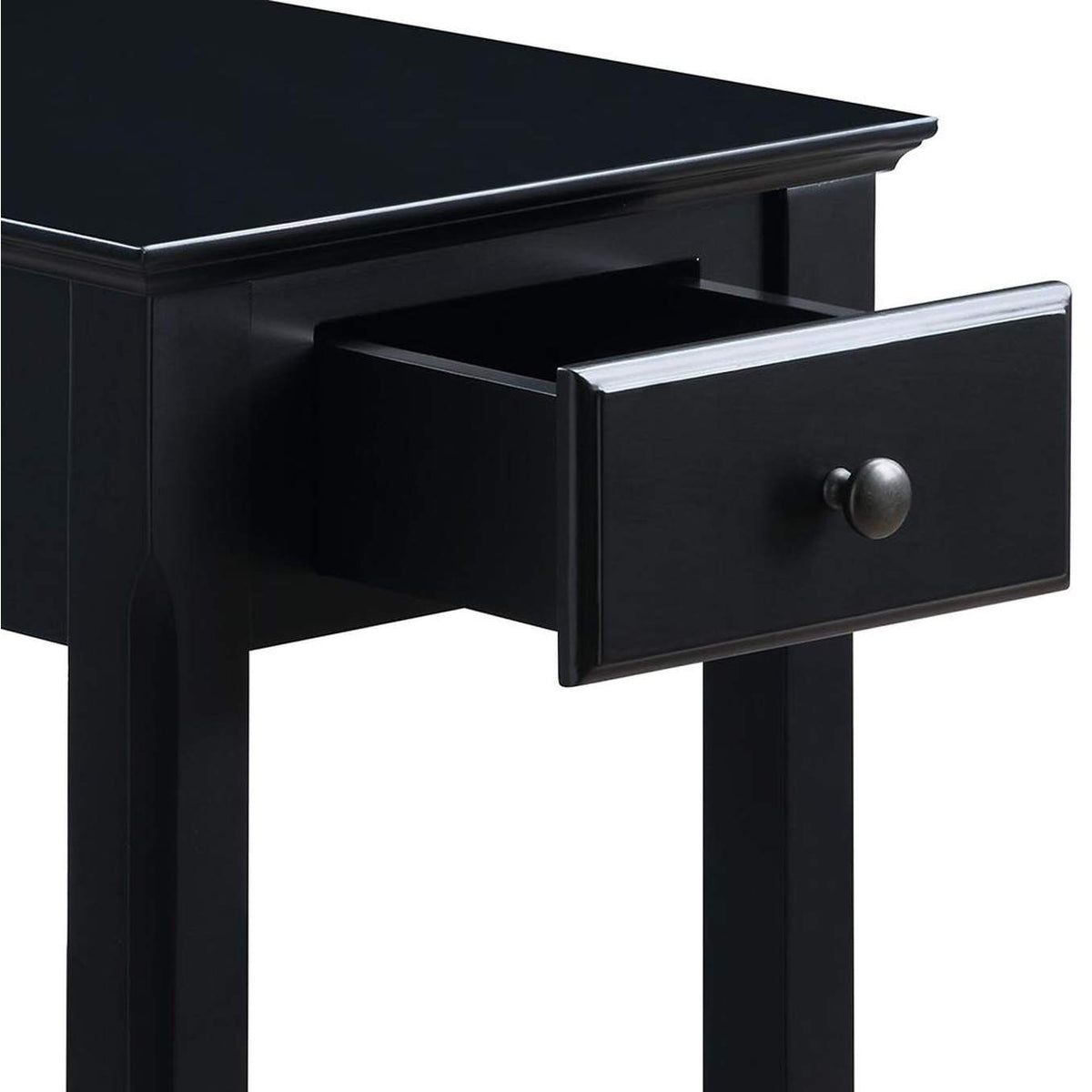 82740 Bertie Accent Table