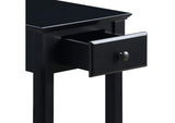 82740 Bertie Accent Table