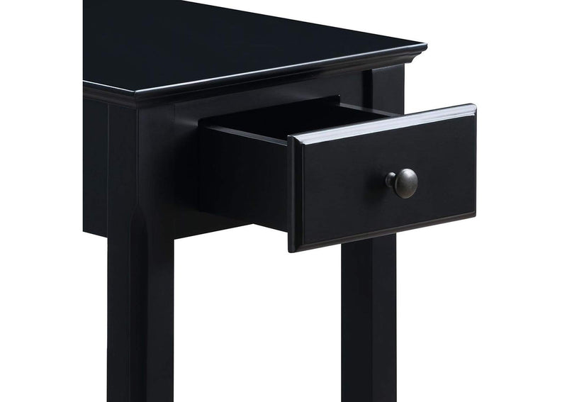 82740 Bertie Accent Table