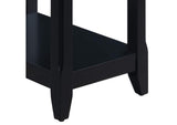 82740 Bertie Accent Table